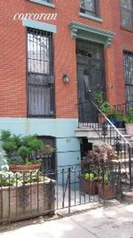 New York City Real Estate | View 437 State Street, 2 | 3 Beds, 1 Bath | View 1