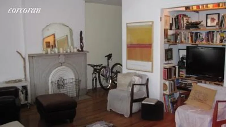New York City Real Estate | View 437 State Street, 2 | room 2 | View 3