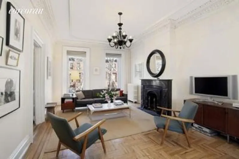 New York City Real Estate | View 238 Wyckoff Street | 5 Beds, 2 Baths | View 1