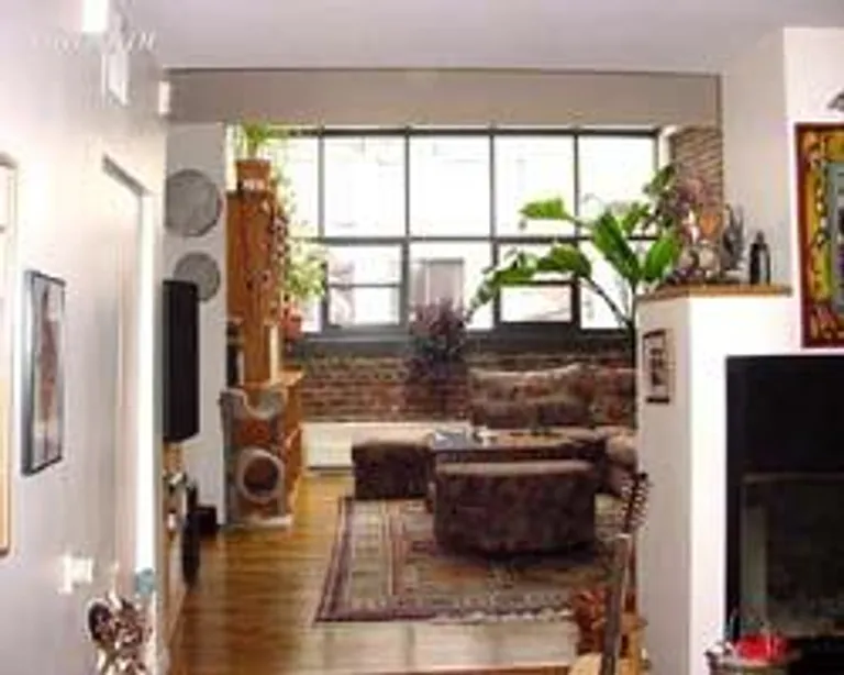 New York City Real Estate | View 49 East 12th Street, 6EF | 2 Beds, 3 Baths | View 1
