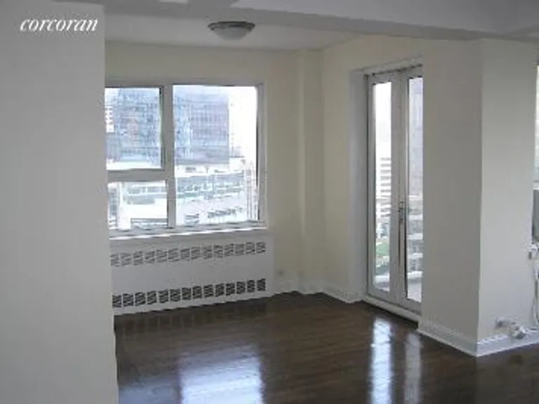 New York City Real Estate | View 240 Central Park South, 18A | room 4 | View 5