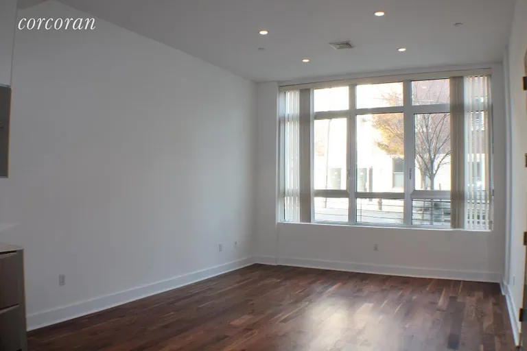 New York City Real Estate | View 84 Engert Avenue, 1B | 1 Bed, 1 Bath | View 1