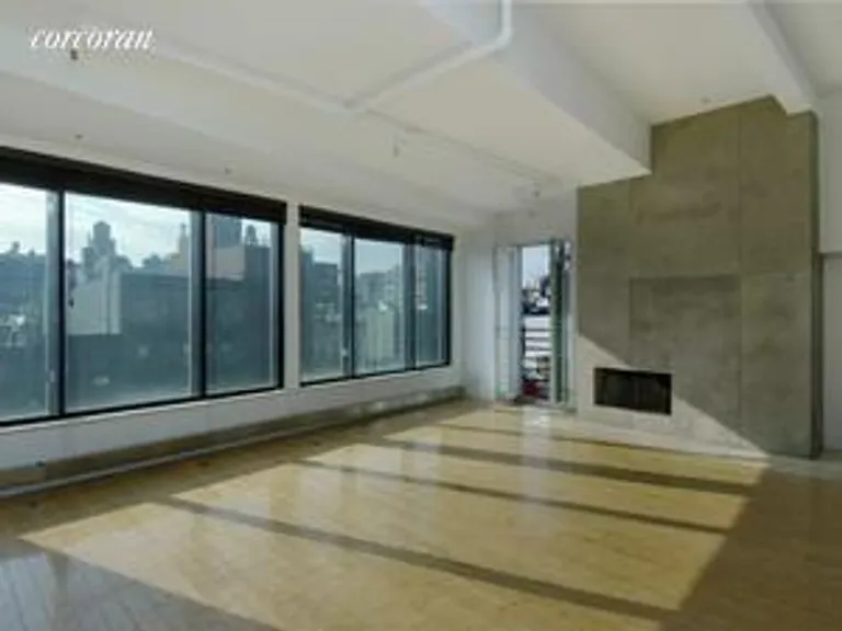 New York City Real Estate | View 259 Bowery, 5 | 2 Beds, 1 Bath | View 1
