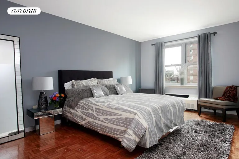 New York City Real Estate | View 218 Myrtle Avenue, 2K | room 1 | View 2