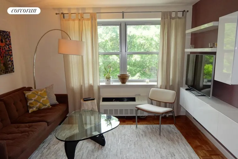 New York City Real Estate | View 218 Myrtle Avenue, 5C | Add your touch of style | View 2