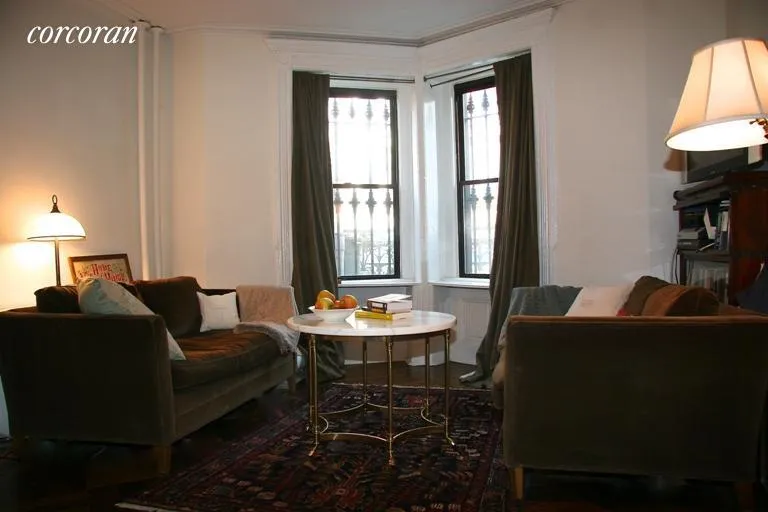 New York City Real Estate | View 802 President Street, 1 | room 1 | View 2