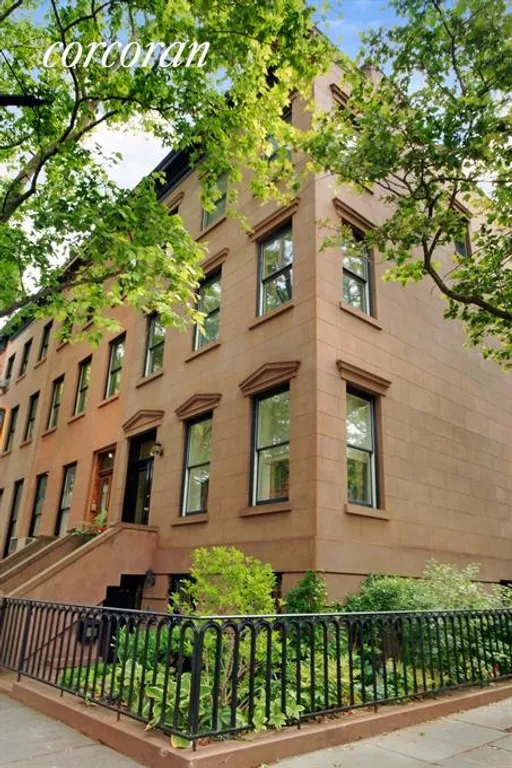 New York City Real Estate | View 299 Clinton Street | 5 Beds, 3.5 Baths | View 1