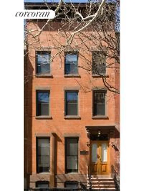 New York City Real Estate | View 52 Fort Greene Place, 1 | room 5 | View 6