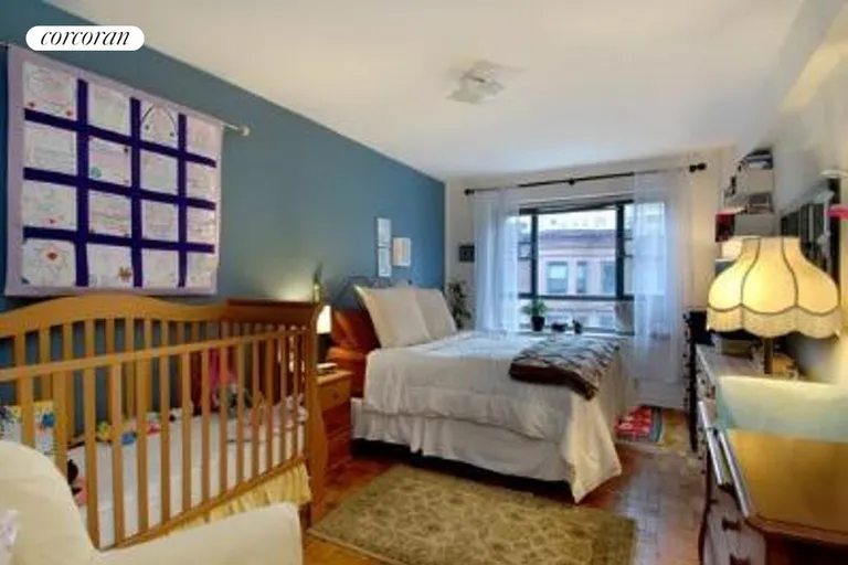 New York City Real Estate | View 130 8th Avenue, 4F | room 3 | View 4