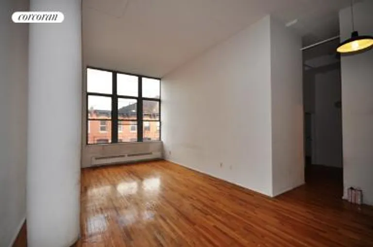 New York City Real Estate | View 204 Huntington Street, 2 O | room 2 | View 3