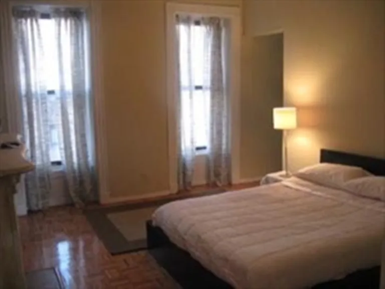 New York City Real Estate | View 108 Saint Marks Place, 2 | room 1 | View 2