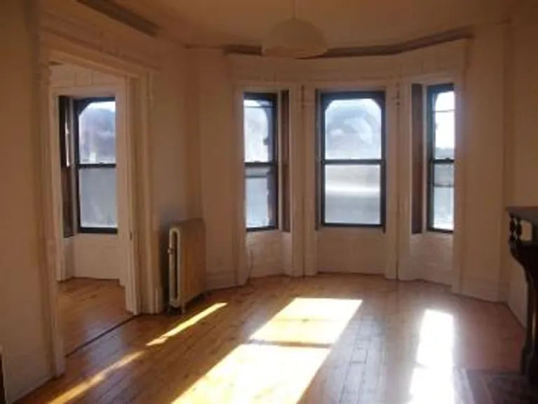 New York City Real Estate | View 17 Saint Johns Place, 4 | 4 Beds, 1 Bath | View 1