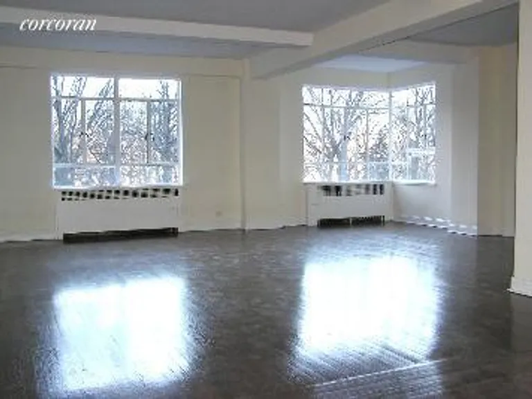 New York City Real Estate | View 240 Central Park South, 3B | room 1 | View 2