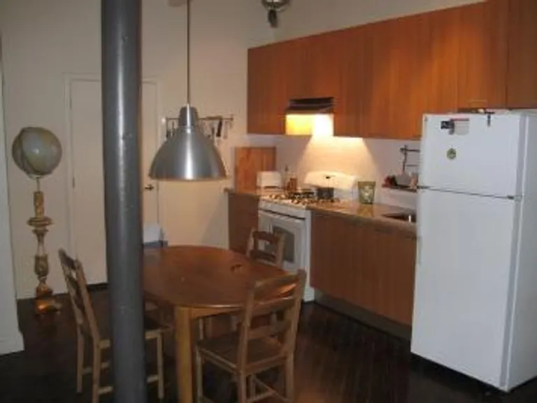 New York City Real Estate | View 111 North 3rd Street, 3D | 3 Beds, 2 Baths | View 1
