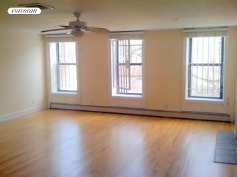 New York City Real Estate | View 581-583 5th Avenue, 2A | 2 Beds, 1 Bath | View 1