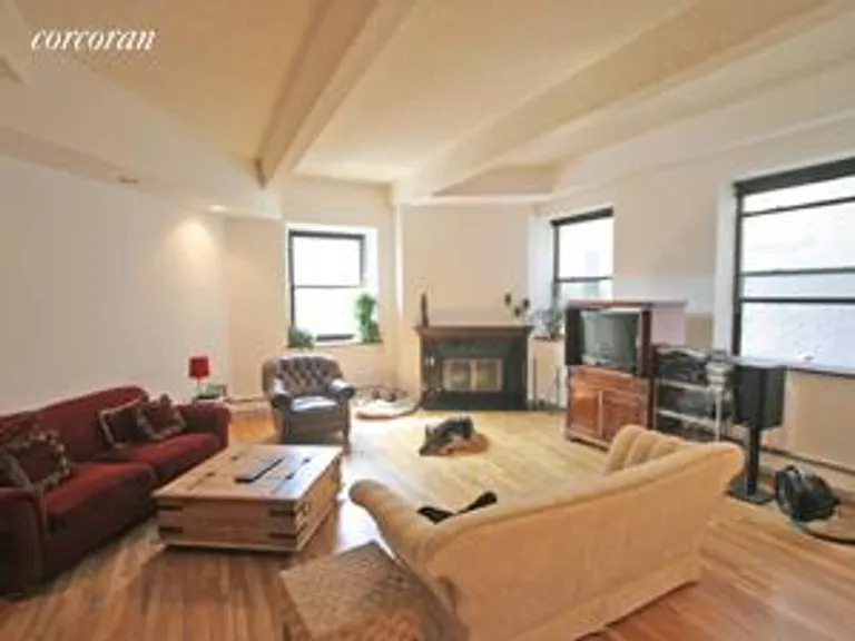 New York City Real Estate | View 130 East 12th Street, 3B | 2 Beds, 2 Baths | View 1