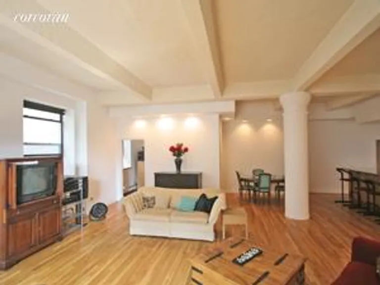 New York City Real Estate | View 130 East 12th Street, 3B | room 1 | View 2