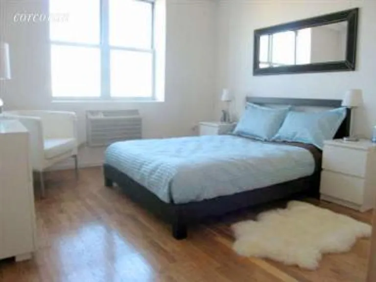 New York City Real Estate | View 234 Skillman Avenue, 2M | 2 Beds, 1 Bath | View 1