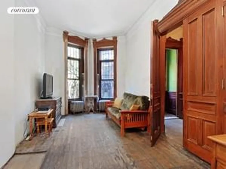New York City Real Estate | View 708 President Street | 4 Beds, 2 Baths | View 1