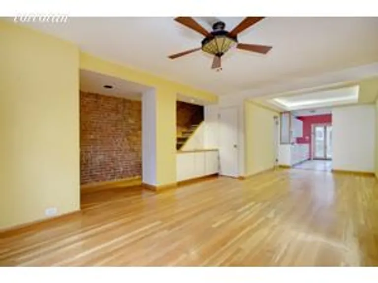 New York City Real Estate | View 326 4th Street, 1 | 3 Beds, 2 Baths | View 1