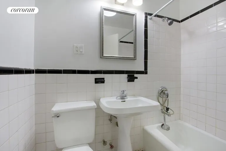 New York City Real Estate | View 55 Halsey Street, Parlour | Bathroom | View 6