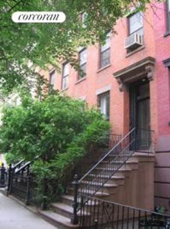 New York City Real Estate | View 118 South Elliott Place, UDPLX | 3 Beds, 1 Bath | View 1