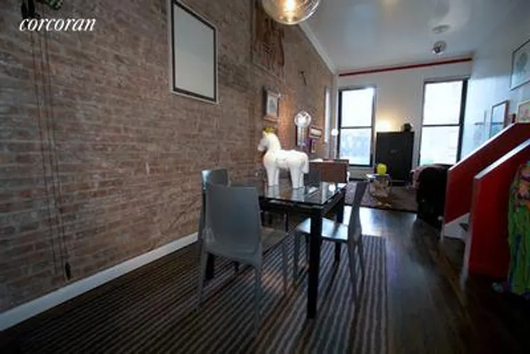 New York City Real Estate | View 250 Mercer Street, C403 | 1 Bed, 1 Bath | View 1