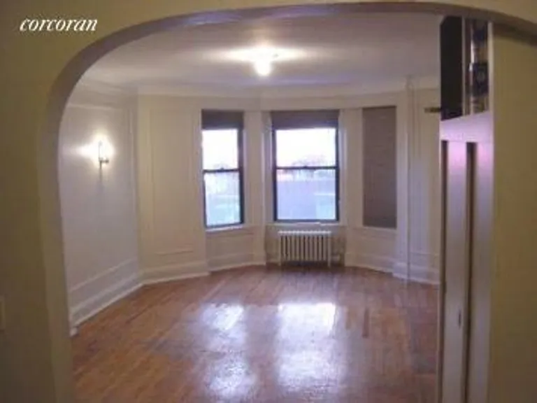 New York City Real Estate | View 900 Union Street, 1A | room 1 | View 2