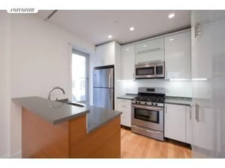 New York City Real Estate | View 15 Kingsland Avenue, 4R | 2 Beds, 2 Baths | View 1