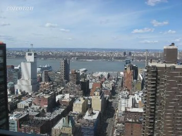 New York City Real Estate | View 301 West 57th Street, 44E | room 2 | View 3