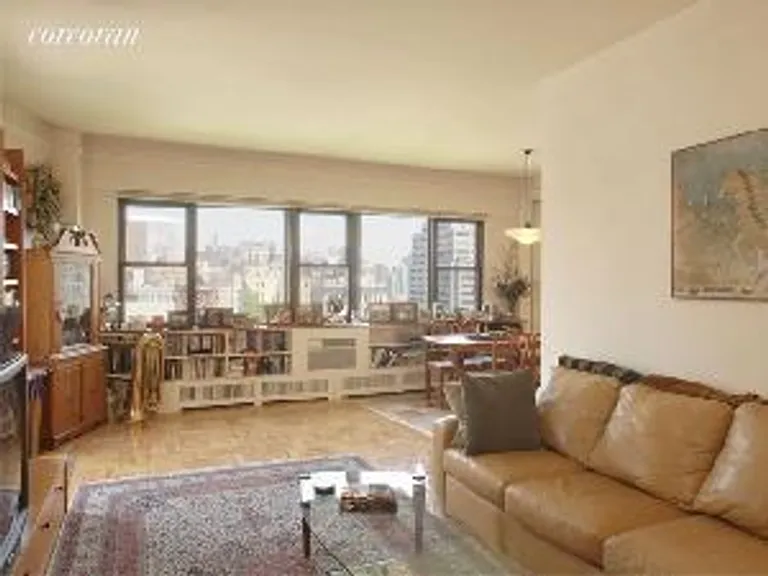 New York City Real Estate | View 230 East 15th Street, PHF | room 1 | View 2