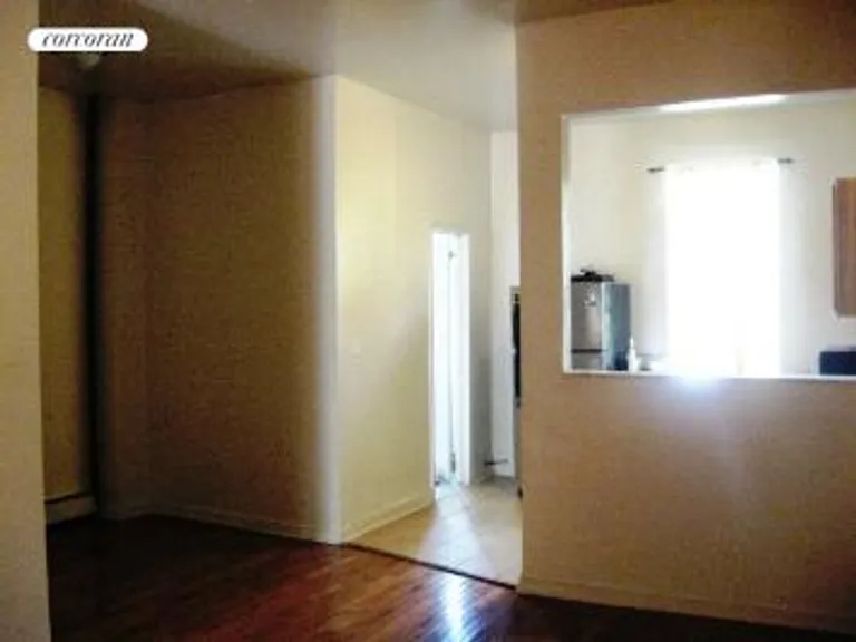 New York City Real Estate | View 293 Tompkins Avenue, 2 | room 3 | View 4