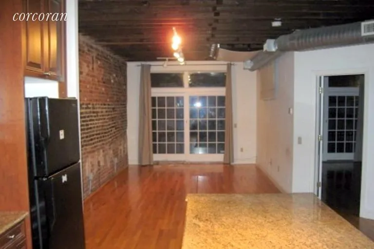 New York City Real Estate | View 156 Withers Street, 2R | 1 Bed, 1 Bath | View 1