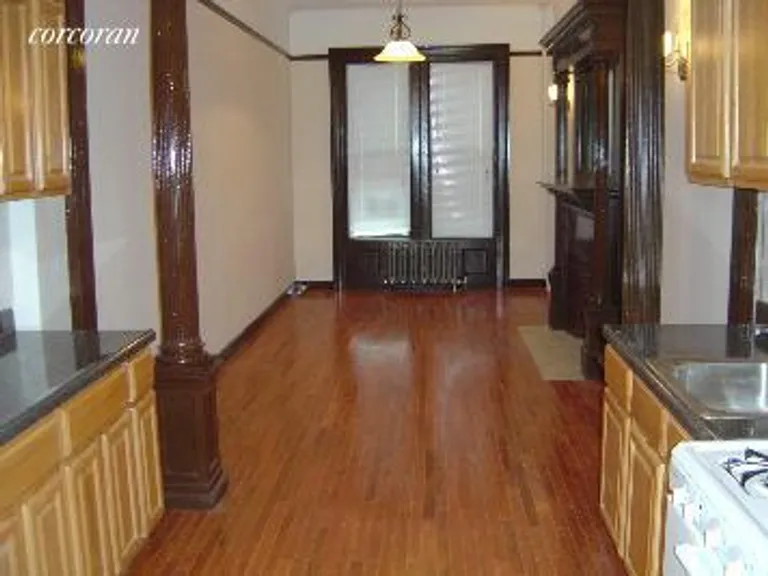 New York City Real Estate | View 64 Edgecombe Avenue, 1 | 1 Bed, 1 Bath | View 1