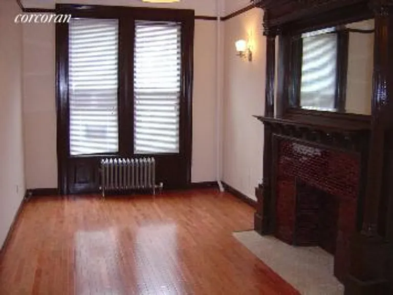 New York City Real Estate | View 64 Edgecombe Avenue, 1 | room 2 | View 3