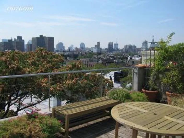 New York City Real Estate | View 518 East 11th Street, 6B | 1 Bed, 1 Bath | View 1
