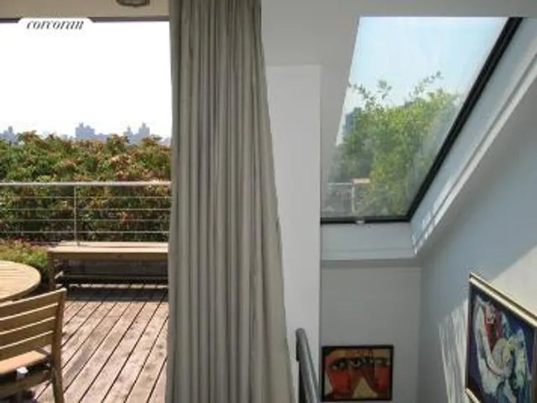 New York City Real Estate | View 518 East 11th Street, 6B | skylight | View 4