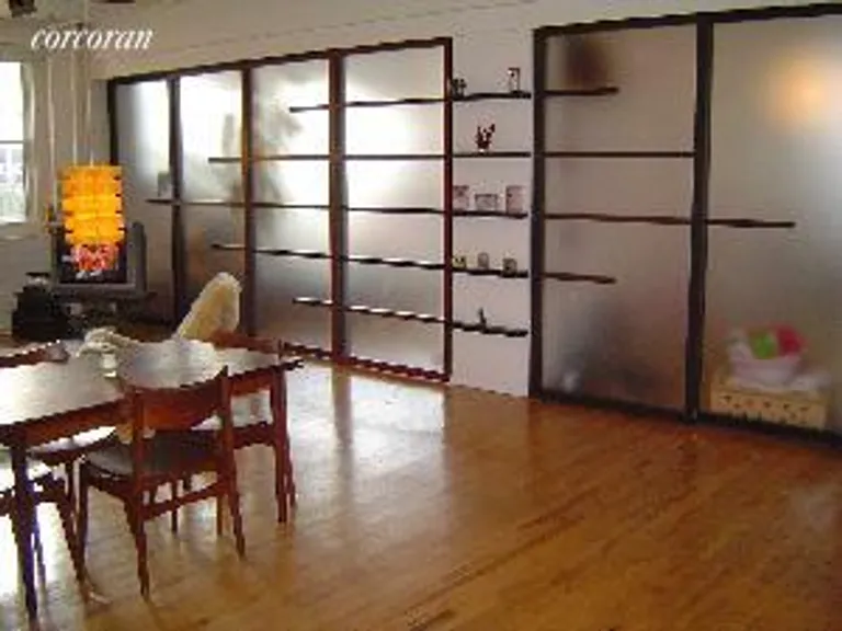 New York City Real Estate | View 165 Hudson Street, 3A | room 1 | View 2