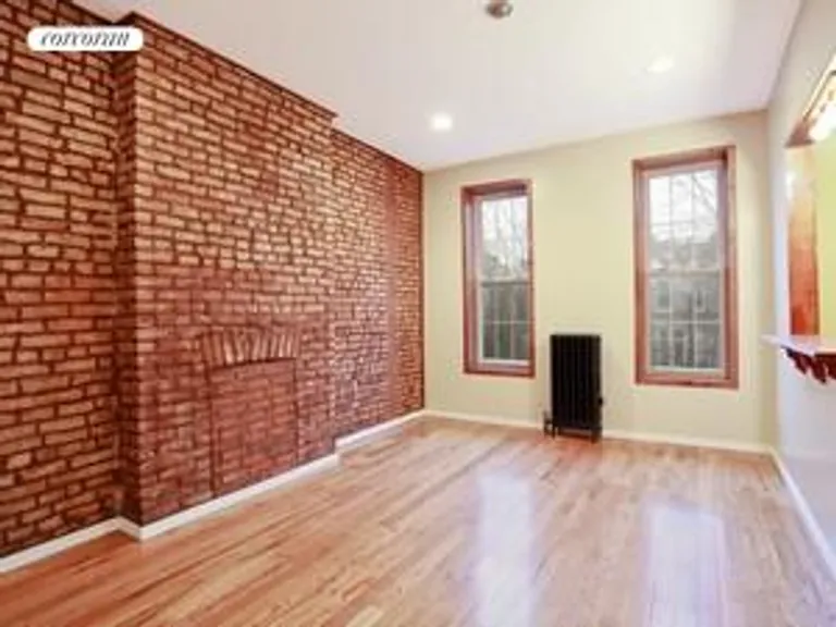 New York City Real Estate | View 369 2nd Street, 2 | 1 Bed, 1 Bath | View 1