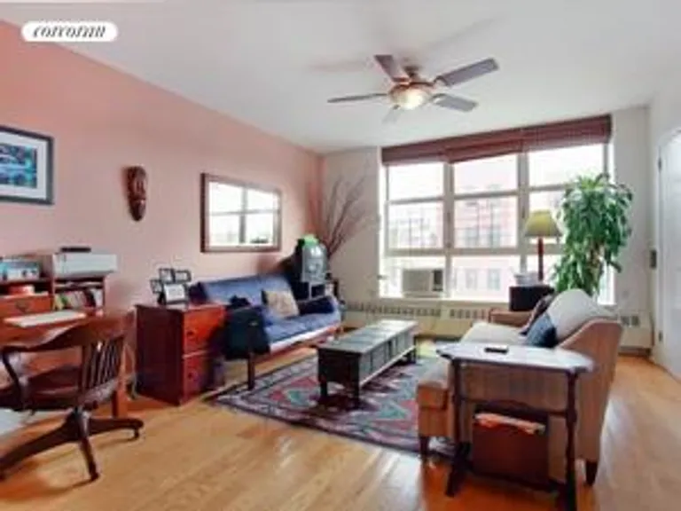New York City Real Estate | View 269 8th Street, 3R | 2 Beds, 2 Baths | View 1