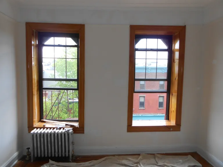 New York City Real Estate | View 340 7th Avenue, 4f | room 2 | View 3