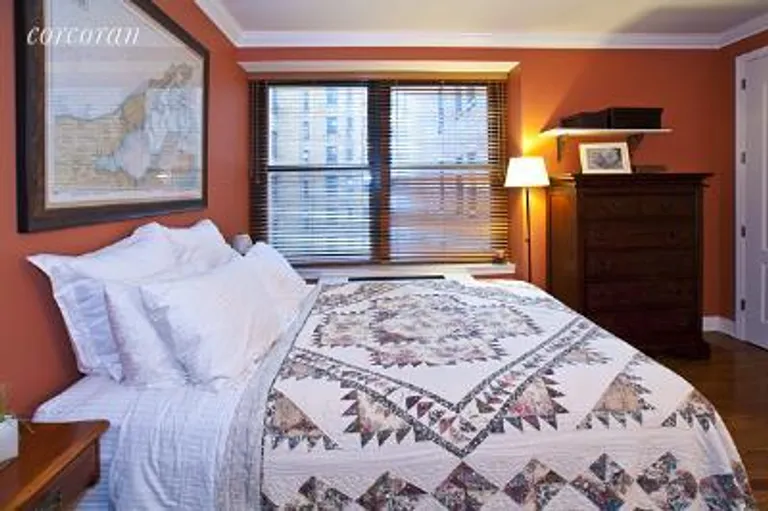 New York City Real Estate | View 257 Central Park West, 7G | room 2 | View 3
