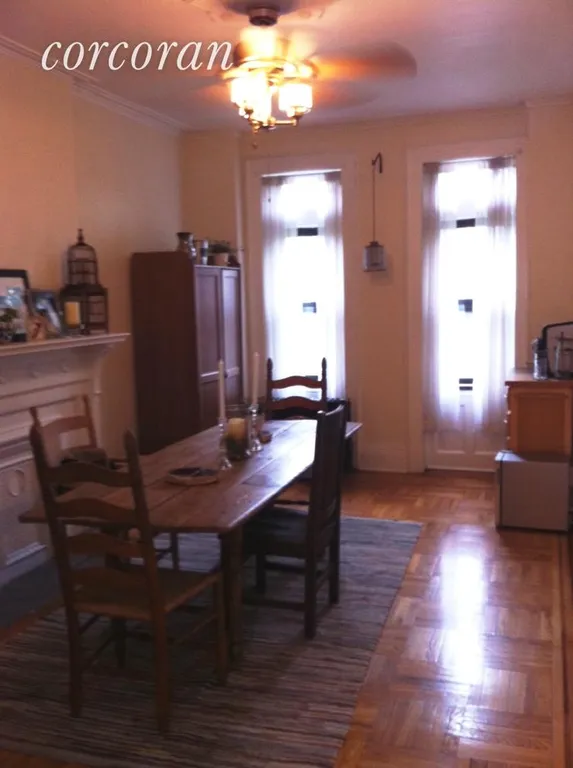 New York City Real Estate | View 108 Lincoln Place, 4 | room 1 | View 2