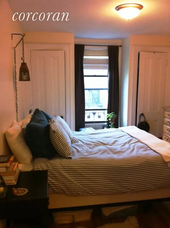 New York City Real Estate | View 108 Lincoln Place, 4 | room 2 | View 3