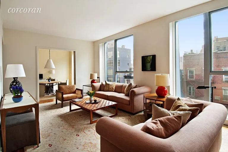 New York City Real Estate | View 48 Bond Street, 5 FL | room 1 | View 2