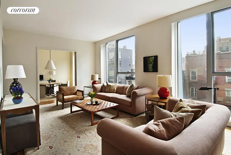 New York City Real Estate | View 48 Bond Street, 5 FL | room 11 | View 12
