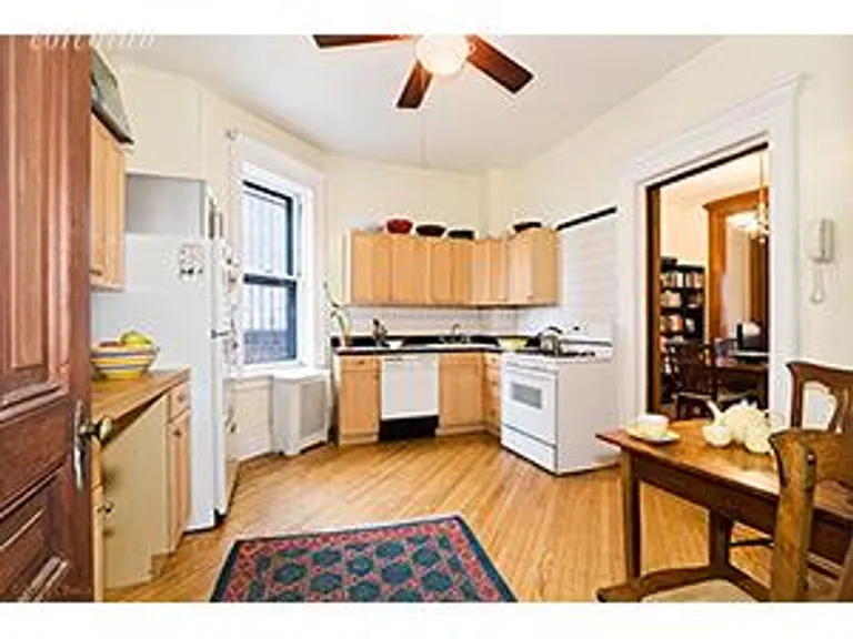 New York City Real Estate | View 207 Park Place, 2E | room 1 | View 2