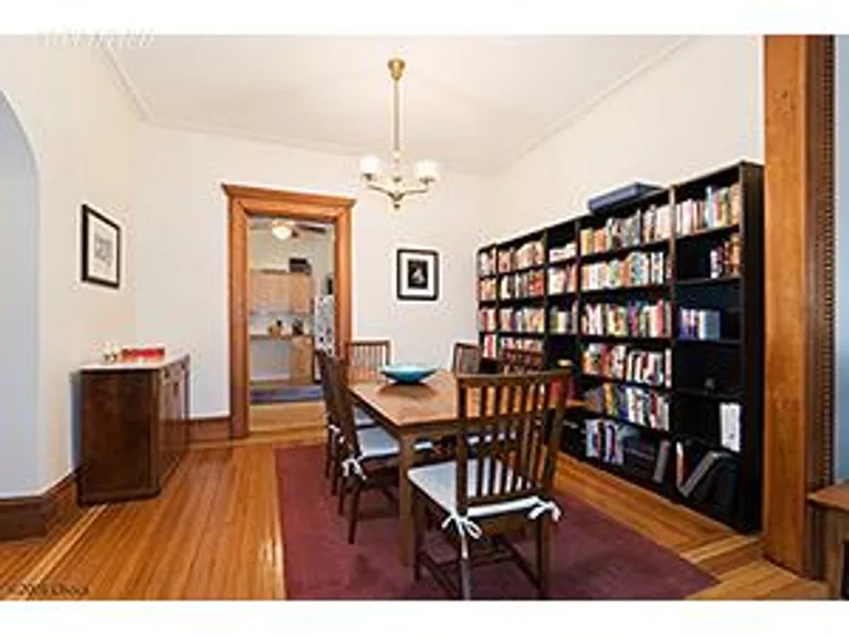 New York City Real Estate | View 207 Park Place, 2E | room 2 | View 3
