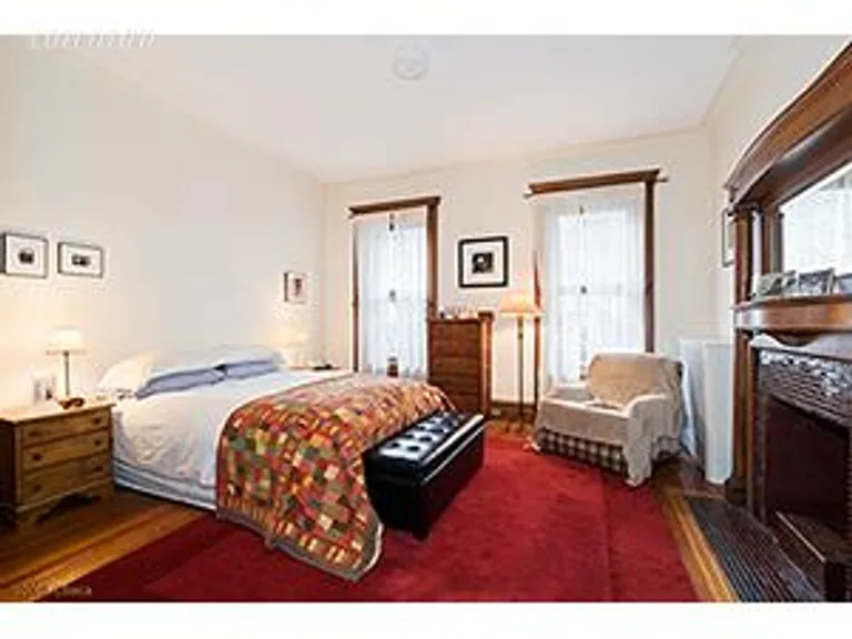New York City Real Estate | View 207 Park Place, 2E | room 3 | View 4