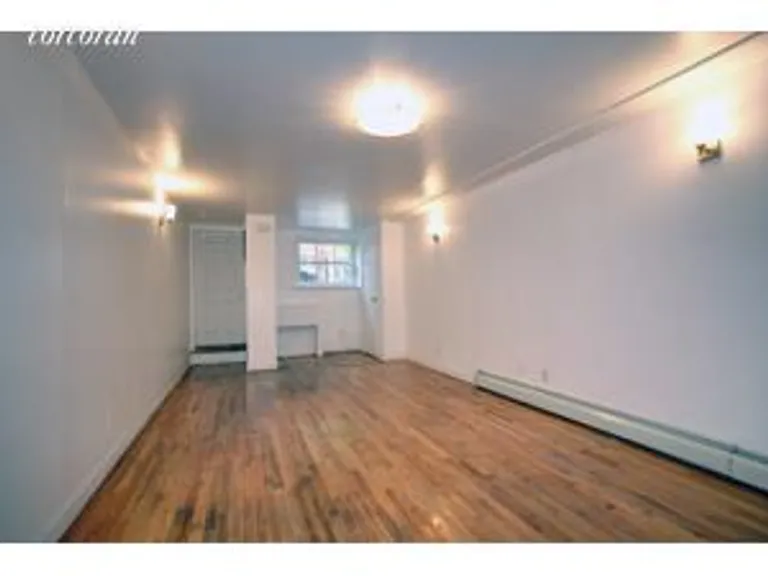 New York City Real Estate | View 439A Waverly Avenue, 1 | room 1 | View 2